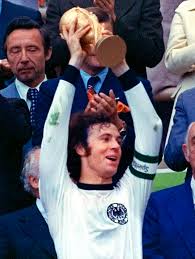 Franz Beckenbauer