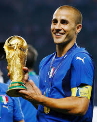 Fabio Cannavaro