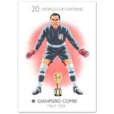 Gianpiero Combi