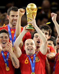 Andrés Iniesta