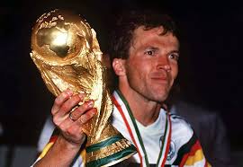 Lothar Matthaus