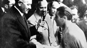 Giuseppe Meazza