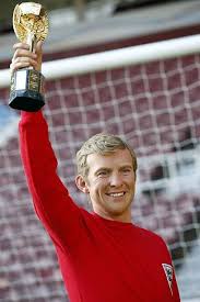 Bobby Moore