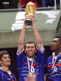 Zinedine Zidane